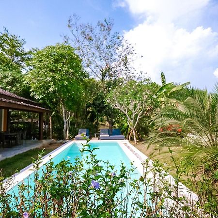 Bungalow Villa Cha Cha 코야오노이 외부 사진