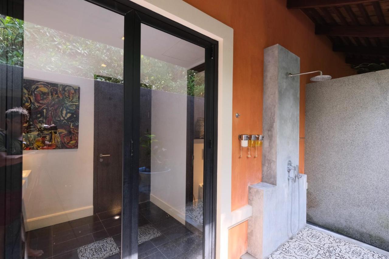 Bungalow Villa Cha Cha 코야오노이 외부 사진