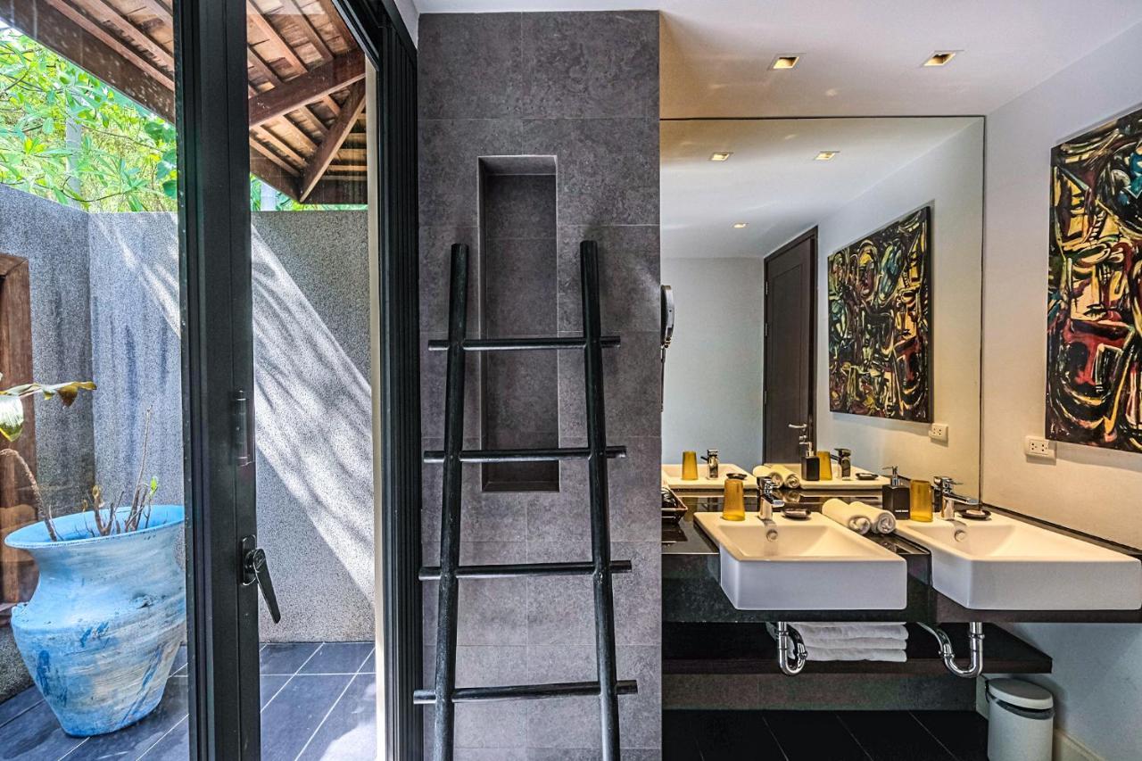 Bungalow Villa Cha Cha 코야오노이 외부 사진