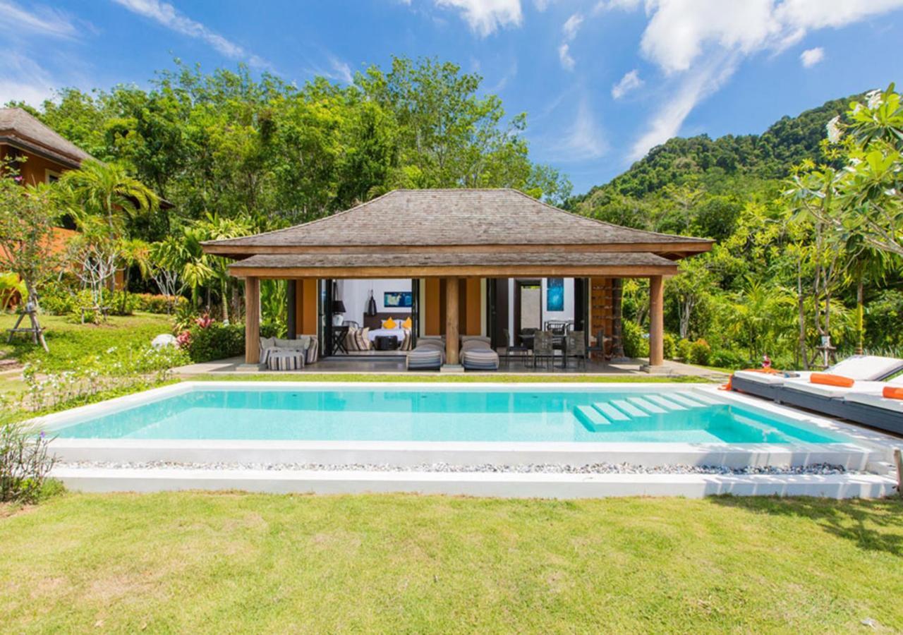 Bungalow Villa Cha Cha 코야오노이 외부 사진